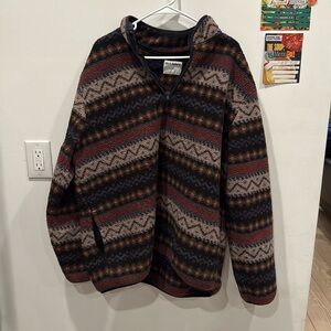 Old Navy Men’s Quarter Zip